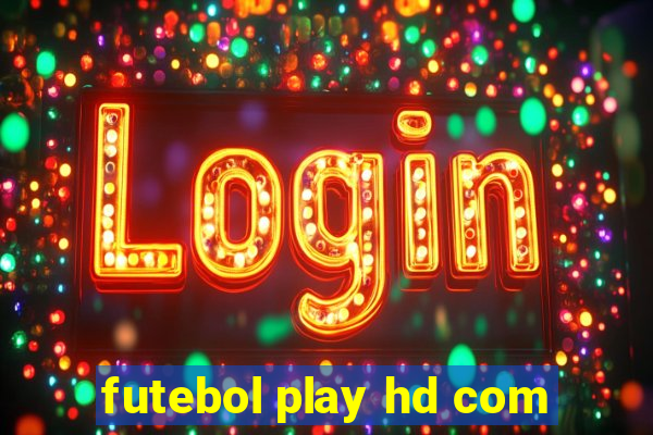 futebol play hd com